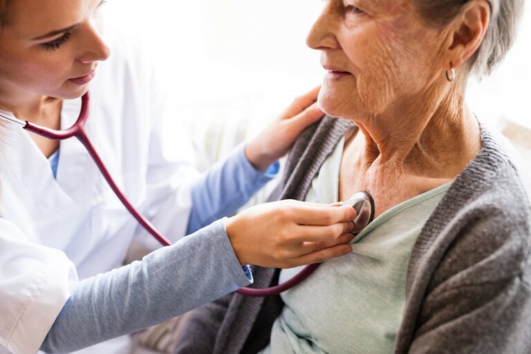 10 Heart Health Tips for Seniors