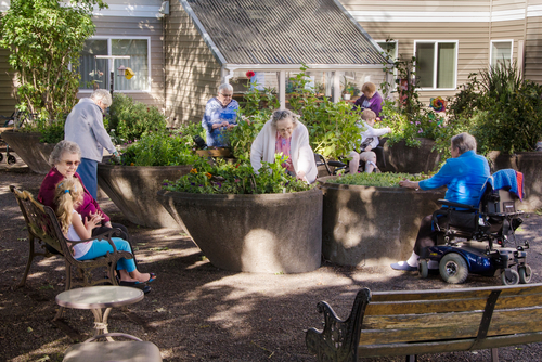 10 Questions for Evaluating Tennessee Senior Living Health Care