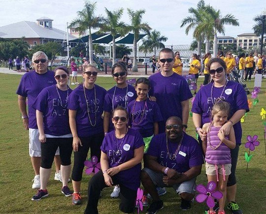 #EndAlz