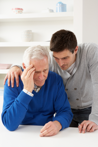 Alzheimers Dementia Care