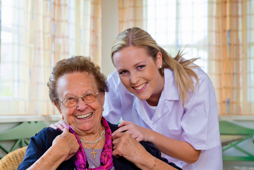 assisted living georgia tennessee