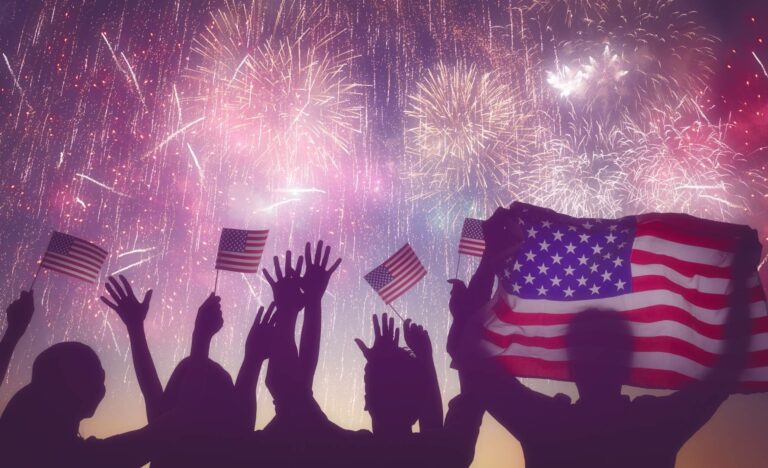 Patriotic Activities for Seniors