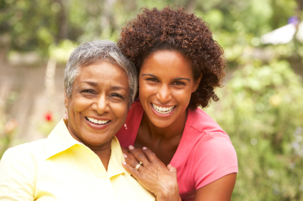 dementia care community