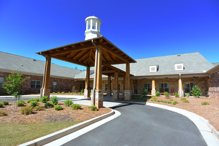 Front Hope Memory Care Center Fayetteville Georgia