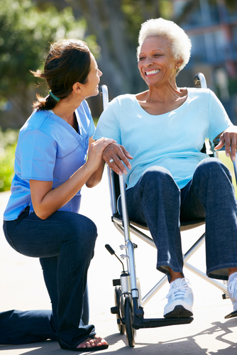 Georgia Assisted Living