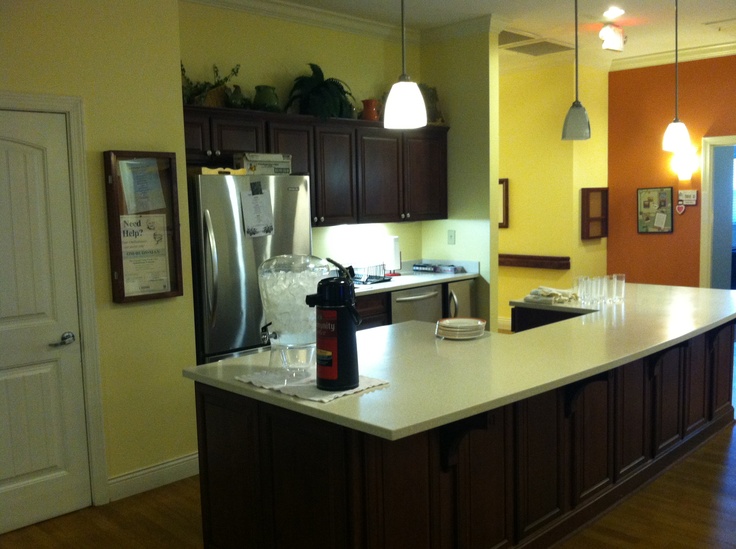 Hope Dacula Dining