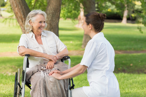 senior care evaluation