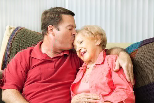 memory care