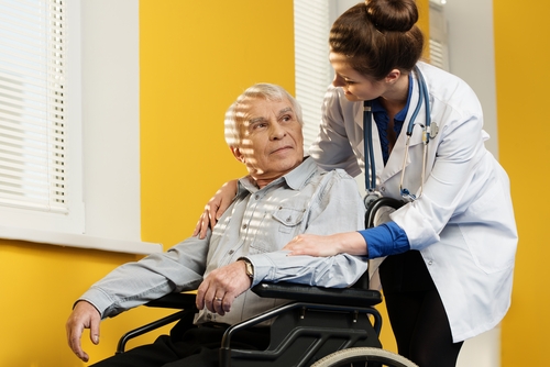 senior health care plans