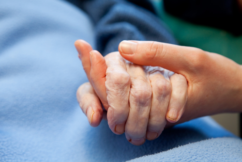 hospice care