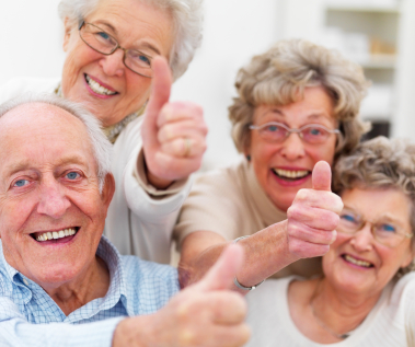 creative assisted living actitivities
