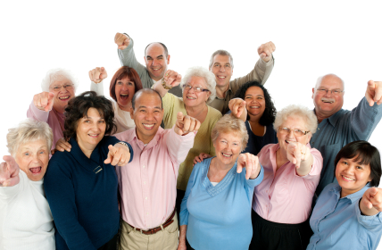 Choosing Assisted Living or Independent Living