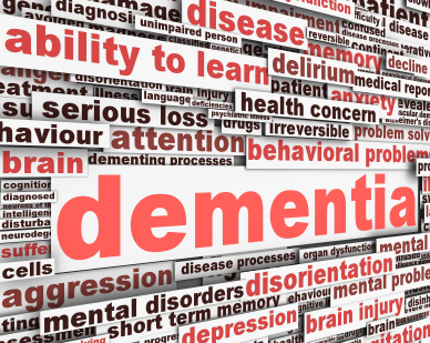 Dementia Care Program