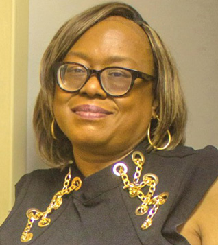 Tracy DeVaughn