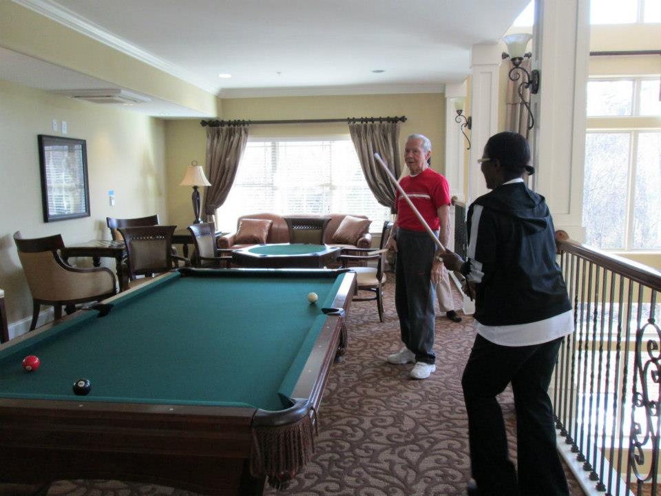 Wellspring Activities 2