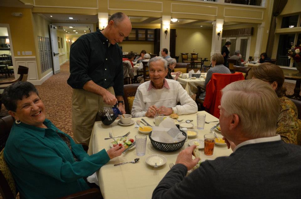 Wellspring Dining 2