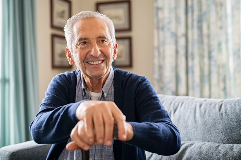 Home Safety Tips for Seniors