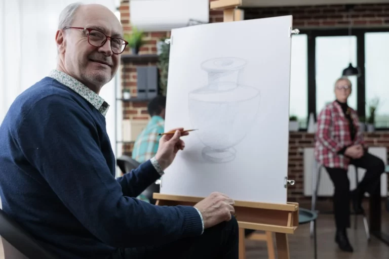 Holiday Gift Ideas for Seniors