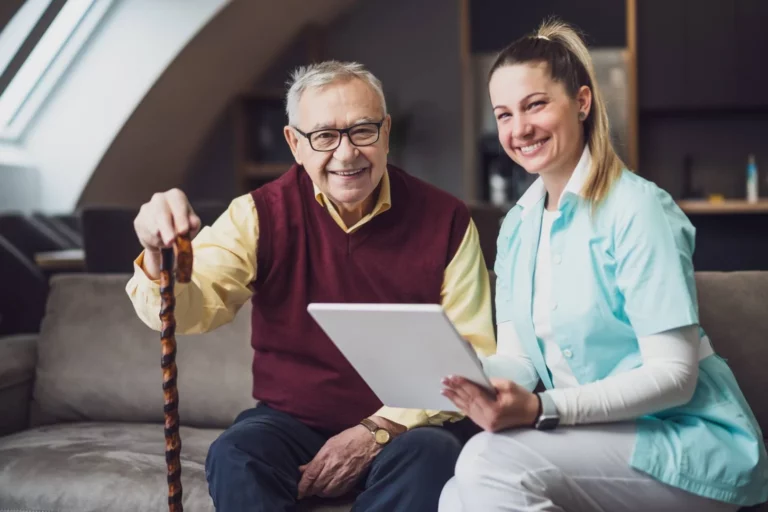 When is the right time to move into assisted living
